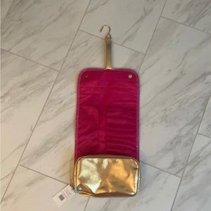 Juicy Couture Hanging Make-Up Caddy